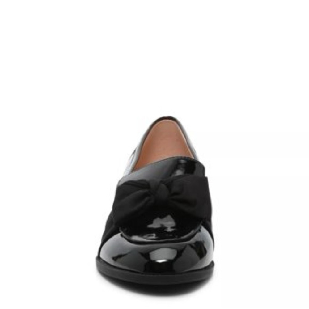 Bow Loafer Flats - Women Bandolino Lindio Loafer